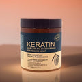 Keratin Hair Mask Treatement- 500 ML